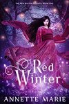couverture Red Winter, Tome 1: Red Winter