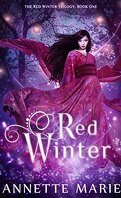Red Winter, Tome 1: Red Winter