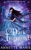 Red Winter, Tome 2 : Dark Tempest