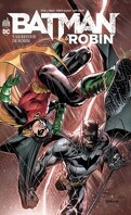 Batman & Robin, tome 7 : Le retour de Robin
