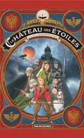 Le Château des étoiles, Tome 3 : Les Chevaliers de Mars