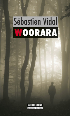 Couverture de Woorara