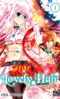 Lovely Hair, Tome 1
