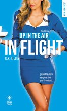 Up in the air, Tome 1 : In Flight