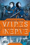 couverture Wires and Never, Tome 2 : Gone Rogue