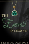 couverture Talisman, tome 1 : The Emerald Talisman