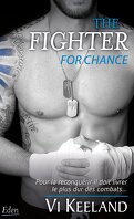 MMA Fighter, Tome 2 : The fighter for chance