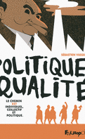Politique qualité