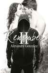 couverture Remember, tome 2