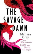 The Girl At Midnight, tome 3 : The Savage Dawn