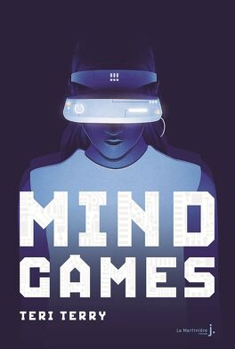 Couverture du livre Mind Games