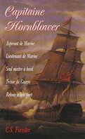 Capitaine Hornblower, Tome 1