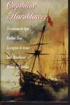 couverture Capitaine Hornblower, Tome 2