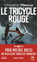 Le Tricycle rouge