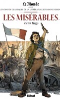Les Grands Classiques de la littérature en bande dessinée, tome 9 : Les Misérables -2
