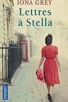 couverture Lettres à Stella