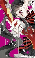 Masked Noise, tome 7