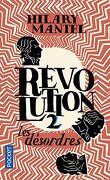 Révolution, tome 2 : Les Désordres