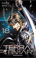 Terra Formars, Tome 18