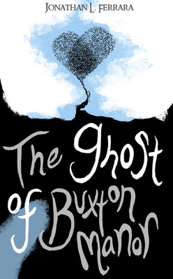 Couverture de The Ghost of Buxton Manor