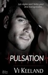 Life on Stage, Tome 1 : Pulsation