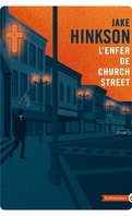 L'Enfer de Church Street