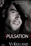 couverture Life on Stage, Tome 1 : Pulsation