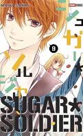 Sugar Soldier, tome 9