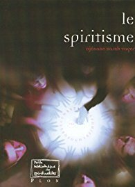 Couverture de Le spiritisme
