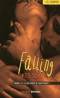 Falling, Tome 3,5 : Scott