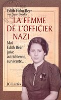 la femme de l'officier nazi