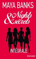 Nights & Secrets : l'intégrale