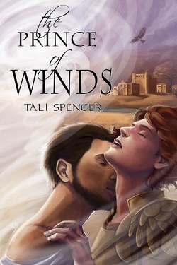 Couverture de The Prince of Winds