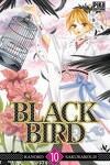 couverture Black Bird, Tome 10
