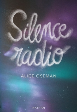 Couverture du livre : Silence radio