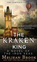 The Iron Seas, Tome 4 : The Kraken King