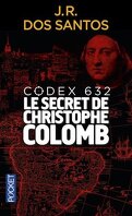 Tomás Noronha, Tome 1 : Codex 632 : Le Secret de Christophe Colomb