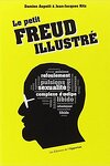 couverture Le petit Freud illustré