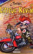 Litteul Kevin, tome 9