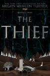 The Queen's Thief, Tome 1 : The Thief