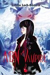 couverture ADN Vampire T01: Carmine
