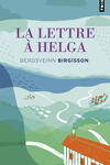 couverture La Lettre à Helga