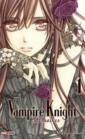 Vampire Knight - Mémoires, Tome 1