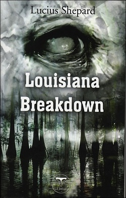 Couverture de Louisiana Breakdown