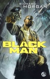 Black Man