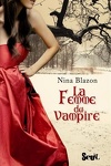 couverture La Femme du vampire