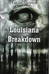 couverture Louisiana Breakdown