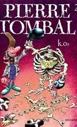 Pierre Tombal, Tome 21 : K.os