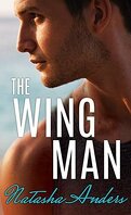 Alpha Men, Tome 1 : The Wingman