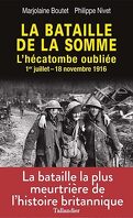 La bataille de la Somme : l'hécatombe oubliée